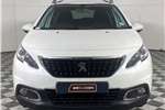 2017 Peugeot 2008 2008 1.6HDi Active