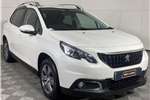  2017 Peugeot 2008 2008 1.6HDi Active