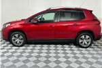  2018 Peugeot 2008 2008 1.6HDi Active