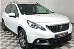  2018 Peugeot 2008 2008 1.6HDi Active