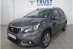  2019 Peugeot 2008 2008 1.6HDi Active
