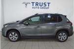  2019 Peugeot 2008 2008 1.6HDi Active