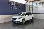  2020 Peugeot 2008 2008 1.6HDi Active