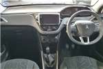  2020 Peugeot 2008 2008 1.6HDi Active