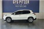  2020 Peugeot 2008 2008 1.6HDi Active