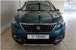  2017 Peugeot 2008 2008 1.6HDi Allure