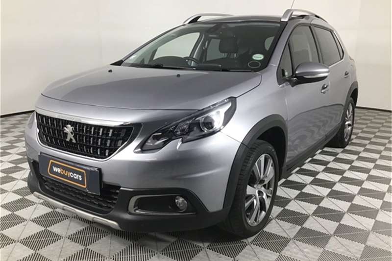 Used Peugeot 2008 Cars for sale in South Africa  Auto Mart