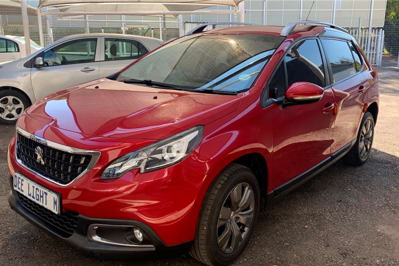 Peugeot 2008 Cars for sale in South Africa  Auto Mart