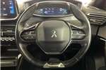 Used 2022 Peugeot 2008 GT 1.2T A/T