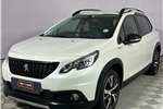 2019 Peugeot 2008