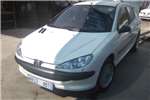  2002 Peugeot 206 206 1.4 16V X-Line