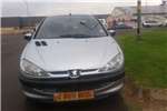  2005 Peugeot 206 206 1.4 16V X-Line