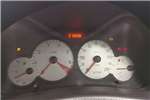  2005 Peugeot 206 206 1.4 16V X-Line