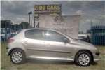  2005 Peugeot 206 