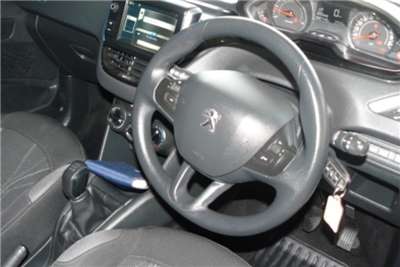  2014 Peugeot 206 206 1.6 XS-Line