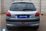  2003 Peugeot 206 206 1.6 XT Premium