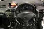  2004 Peugeot 206 206 1.6 XT Premium