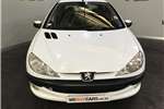  2004 Peugeot 206 206 1.6 XT Premium