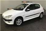  2004 Peugeot 206 206 1.6 XT Premium