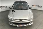  2005 Peugeot 206 206 1.6 XT Premium