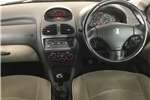  2005 Peugeot 206 206 1.6 XT Premium