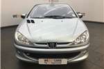  2007 Peugeot 206 206 CC 2.0