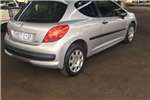  2008 Peugeot 207 207 1.4 3-door Urban