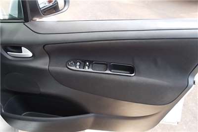  2010 Peugeot 207 207 1.4 3-door XL