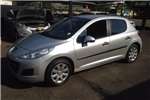  2010 Peugeot 207 207 1.4 Active