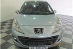  2011 Peugeot 207 207 1.4 Active