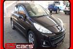  2011 Peugeot 207 207 1.4 Active