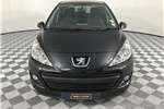  2011 Peugeot 207 207 1.4 Active