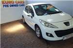  2013 Peugeot 207 207 1.4 Active