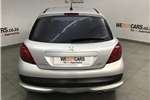  2007 Peugeot 207 207 1.6 5-door XS