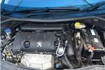  2008 Peugeot 207 207 1.6 5-door XS