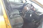  2009 Peugeot 207 207 1.6 5-door XS