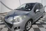  2010 Peugeot 207 207 1.6 Dynamic