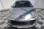  2010 Peugeot 207 207 1.6 Dynamic