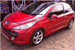  2007 Peugeot 207 