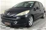  2009 Peugeot 207 207 1.6HDi 5-door XS