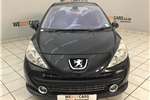  2009 Peugeot 207 207 1.6HDi Dynamic