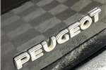 Used 2009 Peugeot 207 1.6HDi Dynamic