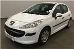  2007 Peugeot 207 