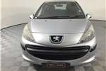  2007 Peugeot 207 