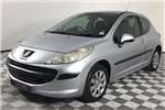  2007 Peugeot 207 