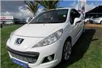  2011 Peugeot 207 207 CC 1.6T Sport 2