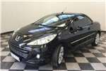  2012 Peugeot 207 207 CC 1.6T Sport 2