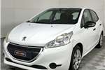 Used 2015 Peugeot 208 1.2 Active