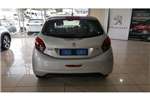  2017 Peugeot 208 208 1.2 Active