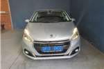  2017 Peugeot 208 208 1.2 Active